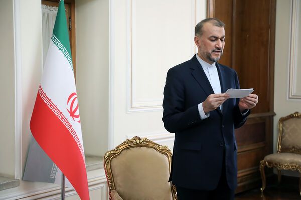دیپلمات شهید