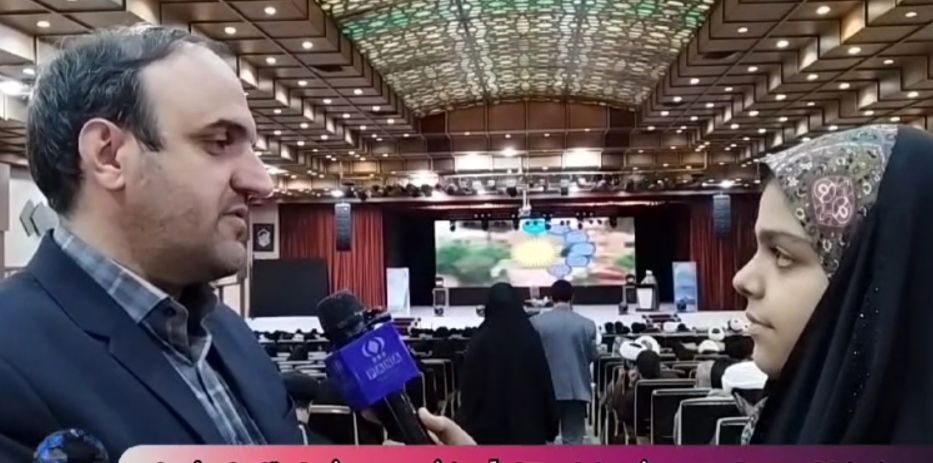 با وجود طلاب و روحانیون، معنویت و ایمان در مدارس بهبود یافته است 