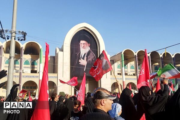 وداع با ساکن خیابان کشوردوست از تهران