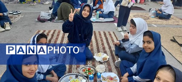 شروع روز پر انرژی با صبحانه سلامت