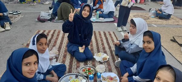 شروع روز پر انرژی با صبحانه سلامت