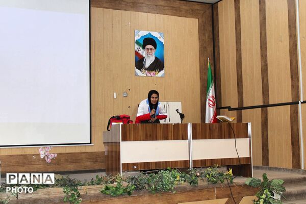  کارگاه توانمندسازی معلمان در سملقان