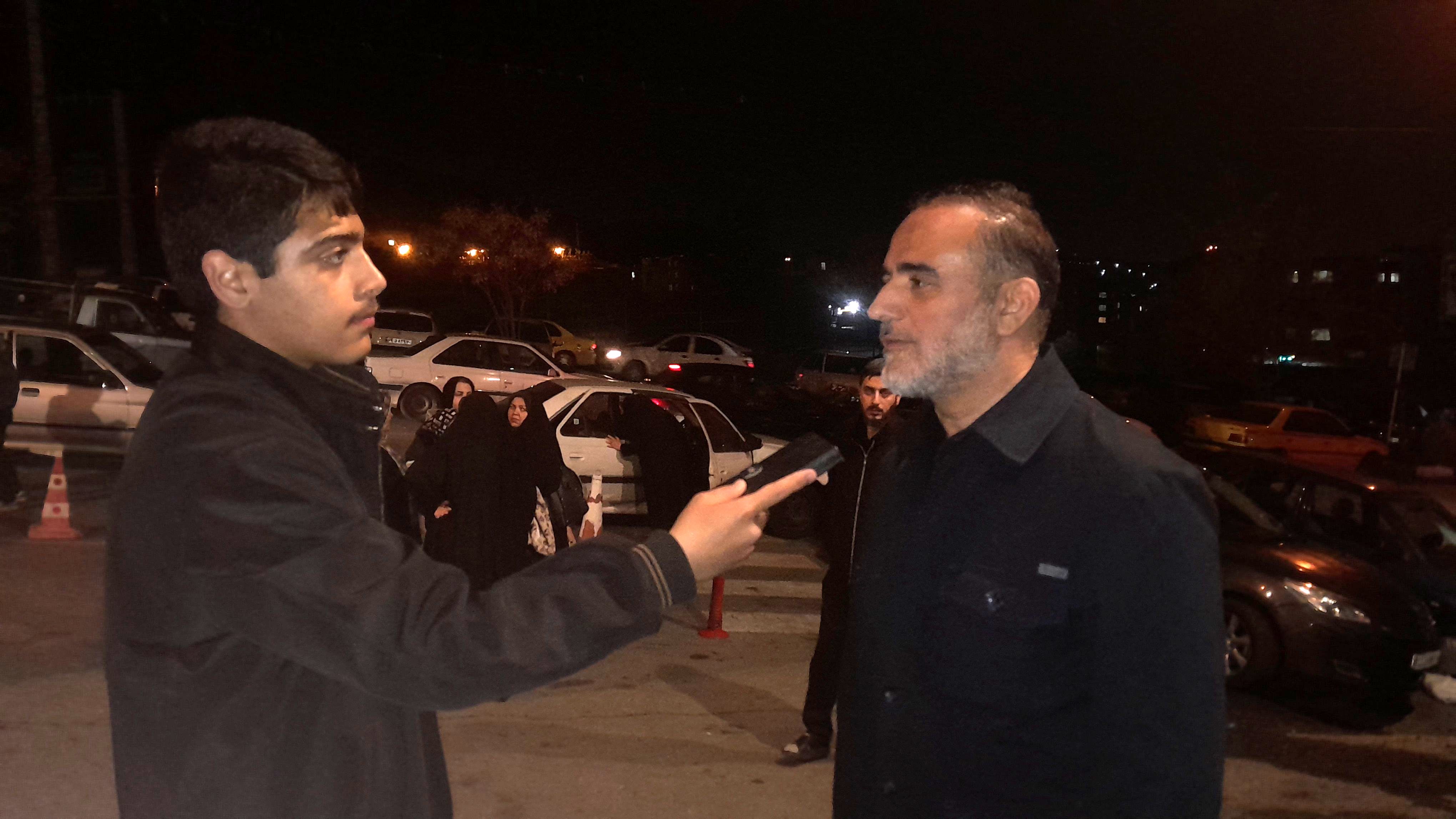 ساماندهی دست‌فروشان دارای بودجه مستقل شد 