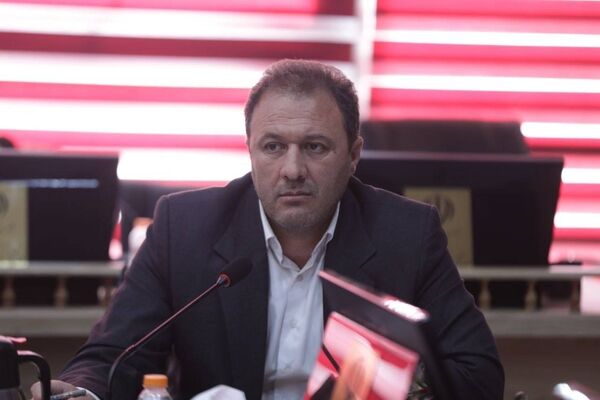 نیم‌ قرن تلاش برای تاب‌ آوری تهران؛ از رویاهای دهه ۵۰ تا شبکه هوشمند مدیریت فاضلاب