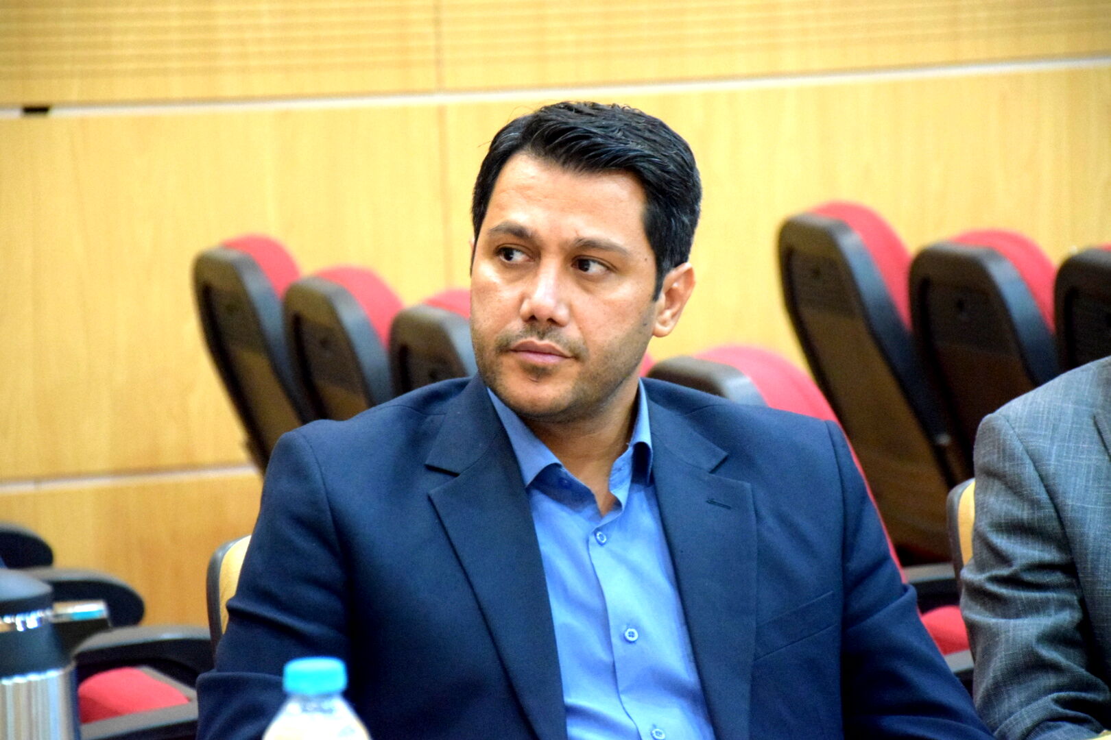 توسعه پایگاه‌ها و ارتقاء خدمات در دستور کار 