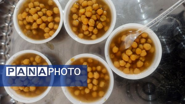 جشن باشکوه ولادت حضرت مهدی(عج) در دبیرستان آسیه رضوان