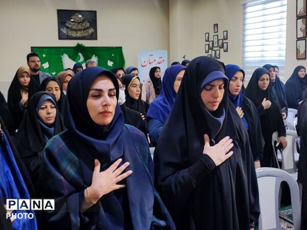  افتتاحیه طرح ملی «اتقان » ناحیه 3 کرج 