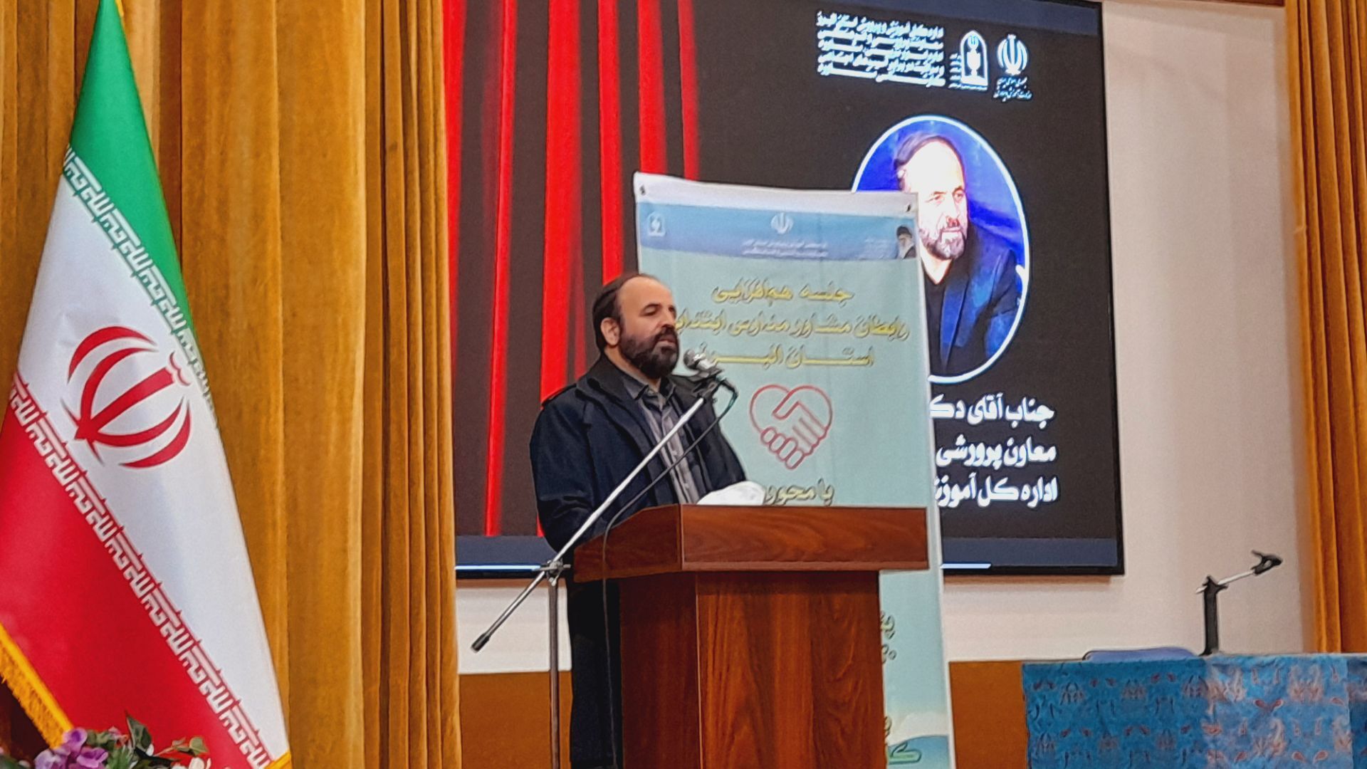پیشگیری مقدم بر هر اقدامی است