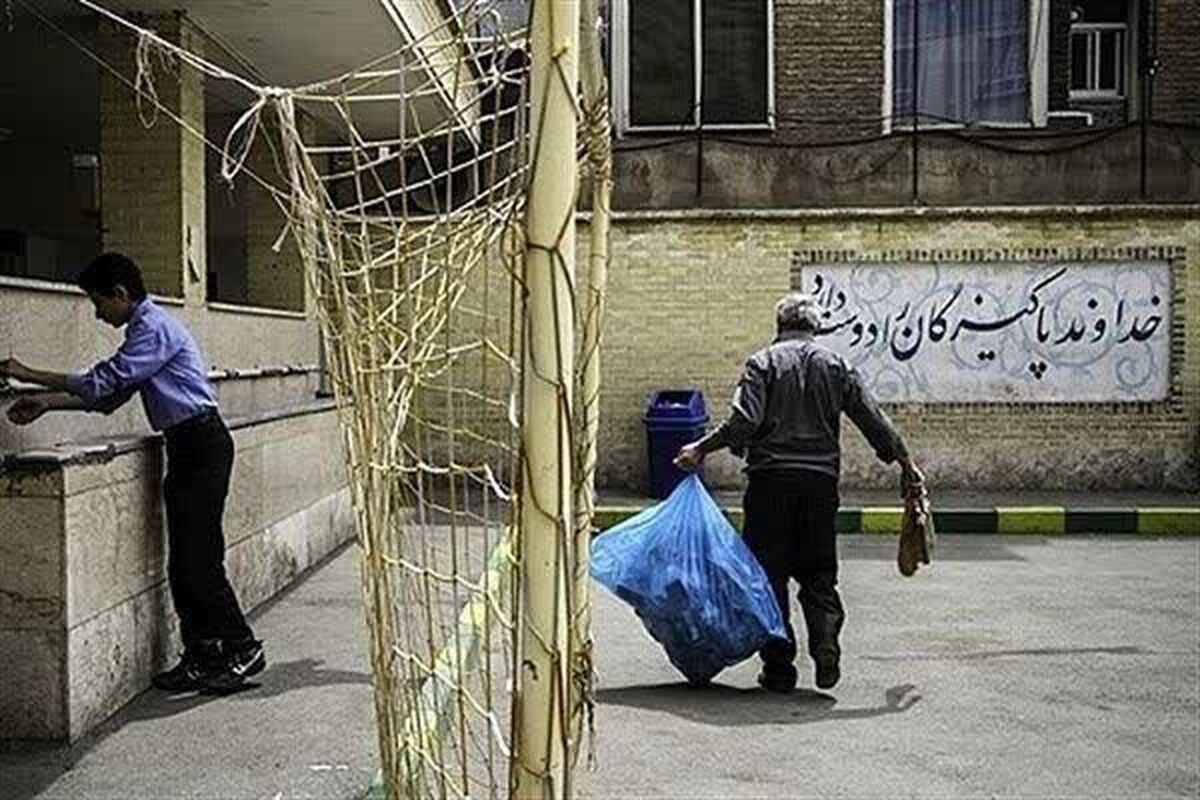جذب سرایداران مدارس پس از سال‌ها وقفه وارد مرحله نهایی شد
