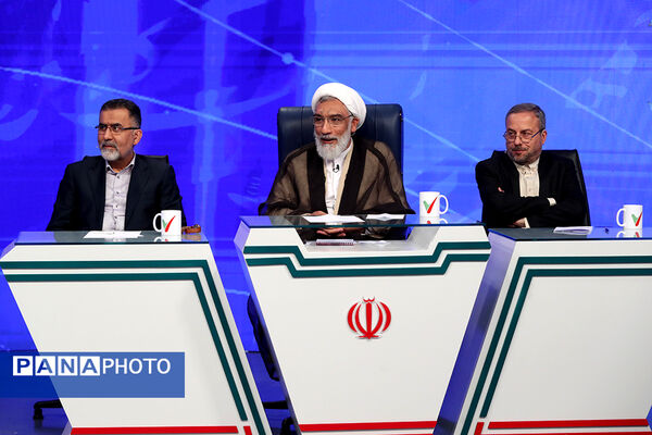 برنامه‌های انتخاباتی کاندیداهای چهاردهمین دوره ریاست جمهوری