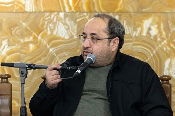 منطقه آزاد سرخس، نماد تعامل سازنده آستان قدس و دولت