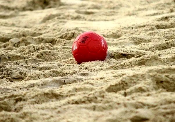 رقابت بالیوودی هندبالیست‌های ایران در گام اول قهرمانی آسیا