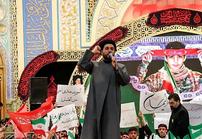 نوجوان امروز «قاسم» زمانه خویش است