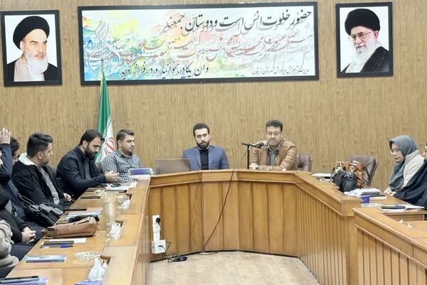 سرود، جریان اثر بخش در فرهنگ ایرانی 