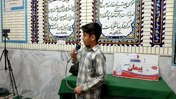 نماز جمعه این هفته شهرستان بن 