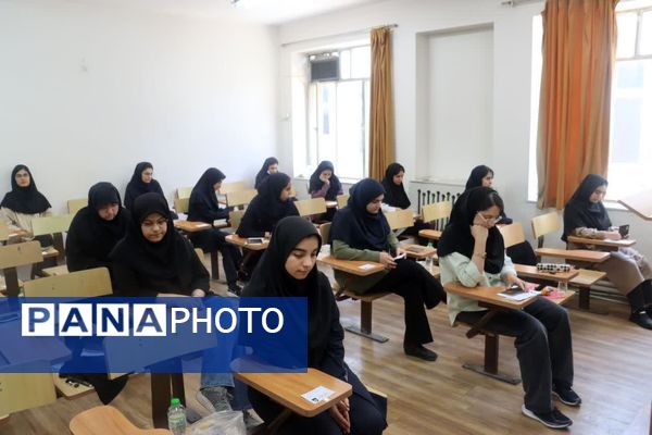 جدال و تنش بر سر علم و دانش و انتخاب سرنوشت