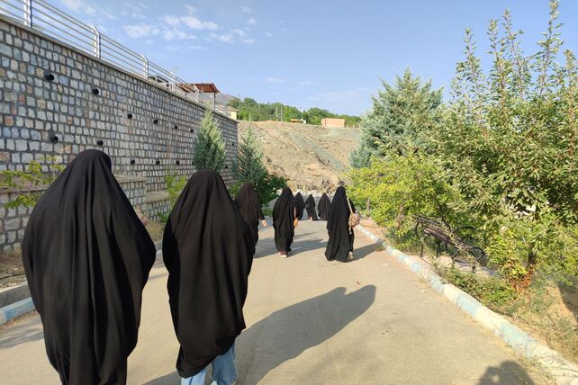 آمادگی فرماندهان «پیشگام» چهارمحال و بختیاری برای مدیریت مدارس