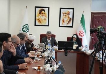 اعلام آمادگی بنیاد علوی برای توانمندسازی زنان و خانواده‌