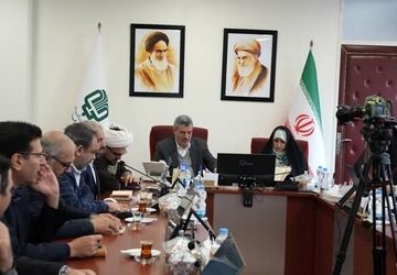 اعلام آمادگی بنیاد علوی برای توانمندسازی زنان و خانواده‌