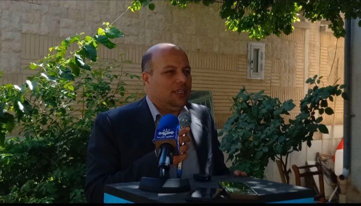 سرانه فضای ورزشی دانش‌آموزان ۳ برابر می‌شود
