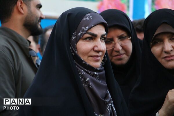 آغاز سال تحصیلی ۱۴۰۵–۱۴۰۶ در مدرسه شهید ستاری ولی‌آباد قرچک