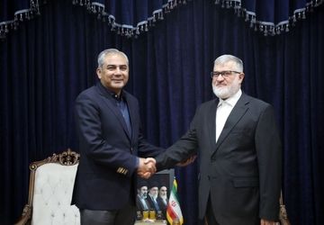 تهران؛ حلقه پیوند دیپلماسی همسایگی و همکاری‌های اقتصادی با پاکستان