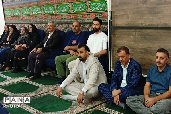 جلسه مشاوره خانواده ویژه اولیاء در هنرستان مجتمع فنی تهران بهارستان دو
