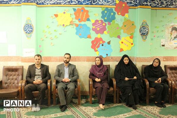  تحول در آموزش با طرح مهارت‌آموزی در دبیرستان فاطمه زهرا
