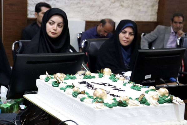 منطقه ۱۴ پیشگام قدردانی از حافظان سلامت روان دانش‌آموزان 