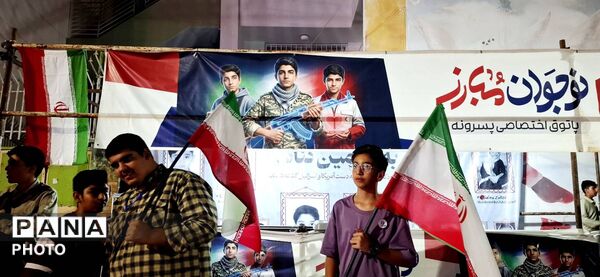 تپش نبض فرهنگی در دل بندرعباس