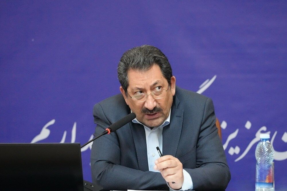 اتابک: تأمین برق پایدار برای صنایع دستور صریح رئیس جمهور است