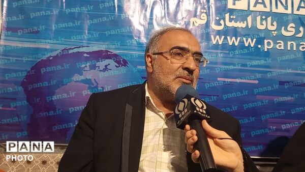گرامیداشت سالروز تاسیس پانا در موکب «جان من، ایران من»