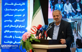 ‌‌«توسعه عدالت آموزشی» اولین برنامه دولت چهاردهم/ 7700 پروژه در دست احداث است