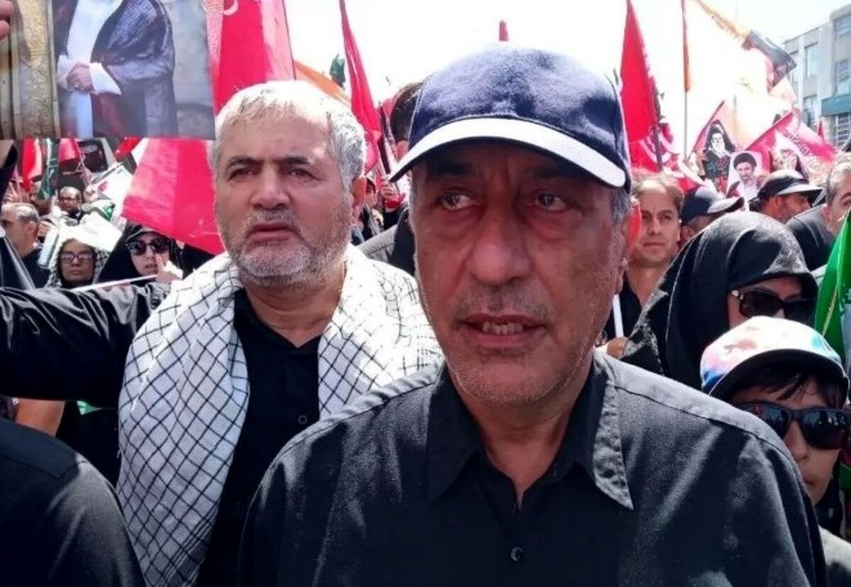 «ایران قوی» مهمترین میراث رهبر شهید انقلاب برای ملت ایران است