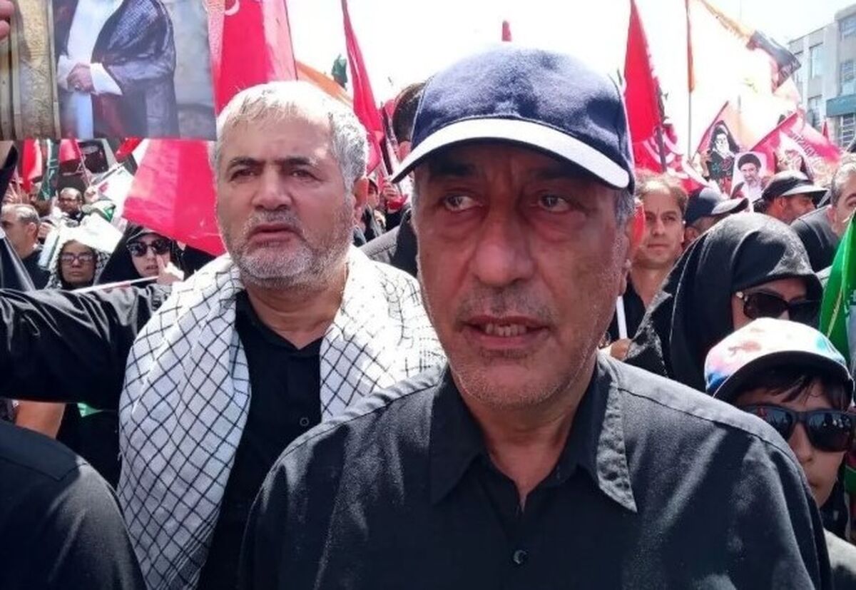 «ایران قوی» مهمترین میراث رهبر شهید انقلاب برای ملت ایران است