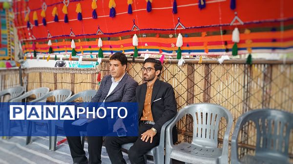 جشن باشکوه بزرگداشت مقام معلم در شهرستان مارگون