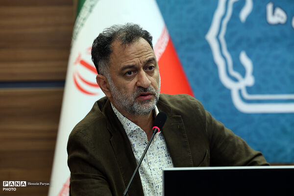 دومین روز گردهمایی مشترک اعضای شورای معاونان و مدیران کل آموزش و پرورش استان‌ها - 2