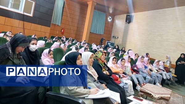 جشنواره قصه‌گویی شیراز 