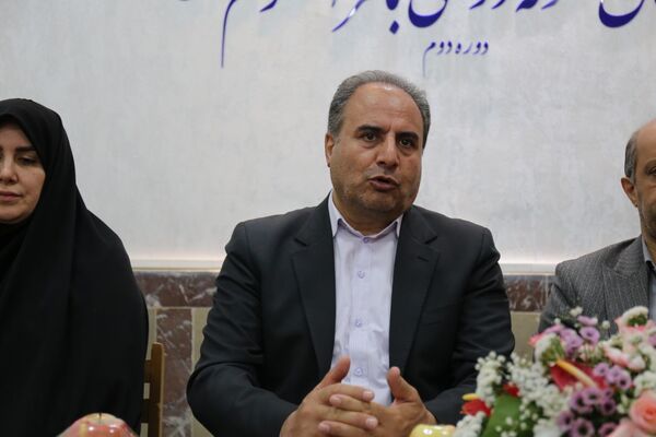 زنگ آغاز سال تحصیلی جدید در تبریز 