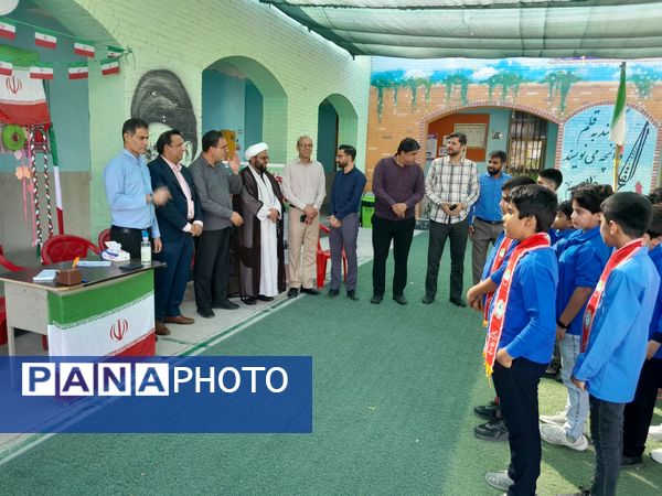 انتخابات شورای دانش‌آموزی، تمرین مشارکت در آینده