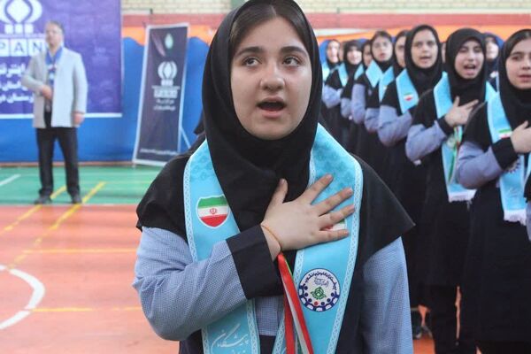 همایش یاوران انقلاب، پیشتازان مقاومت در بهارستان‌دو