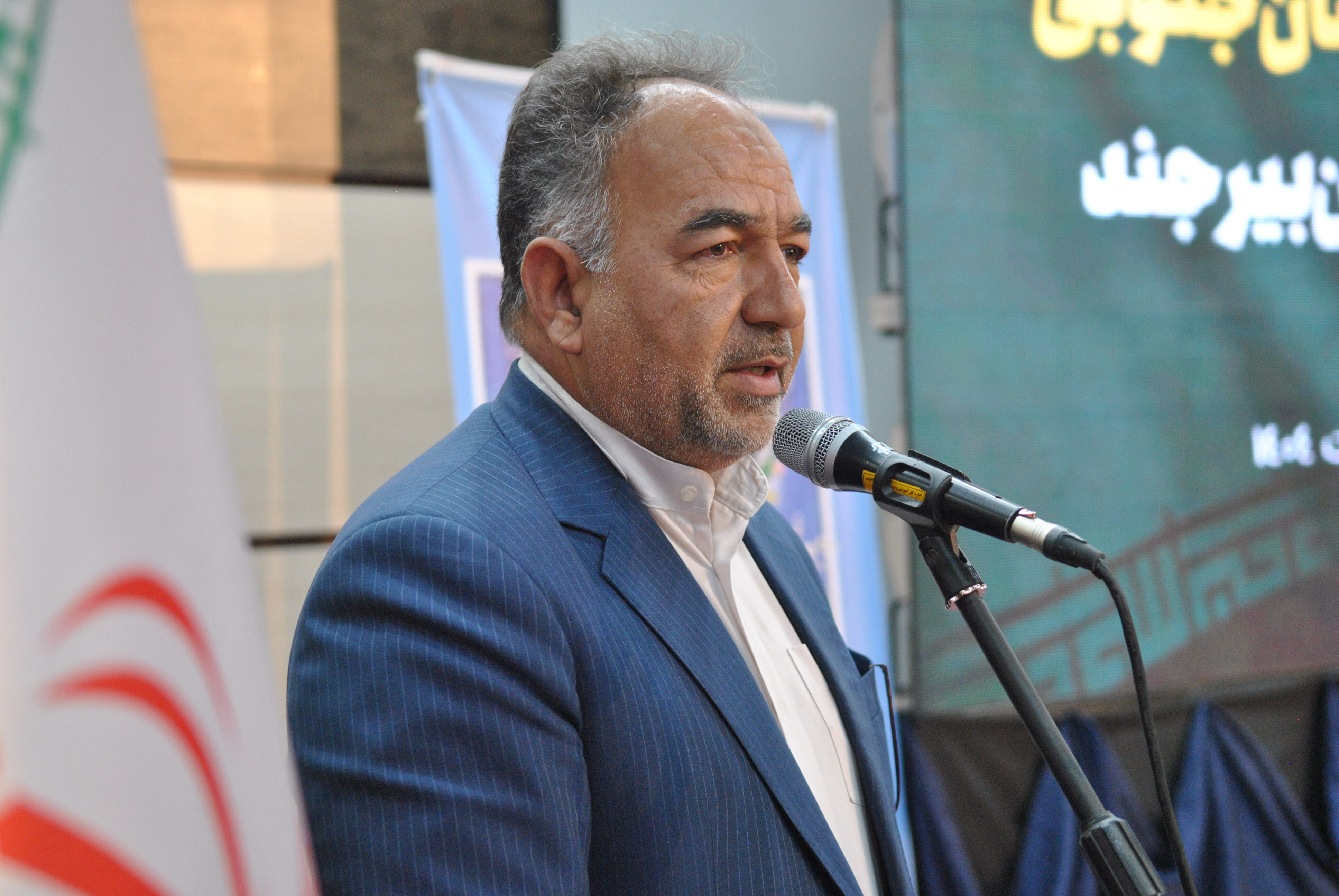 استان خراسان جنوبی صاحب دبیرستان دانشگاه می شود.