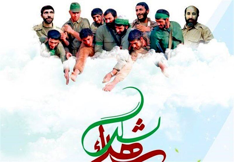 شهید رضائی بر رعایت حجاب بانوان تأکید فراوانی داشت