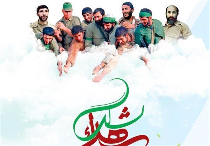 شهید رضائی بر رعایت حجاب بانوان تأکید فراوانی داشت