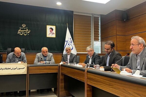 تقویت زیرساخت‌ها، تأمین نیروی انسانی و توسعه خدمات توانبخشی دانش‌آموزان استثنایی