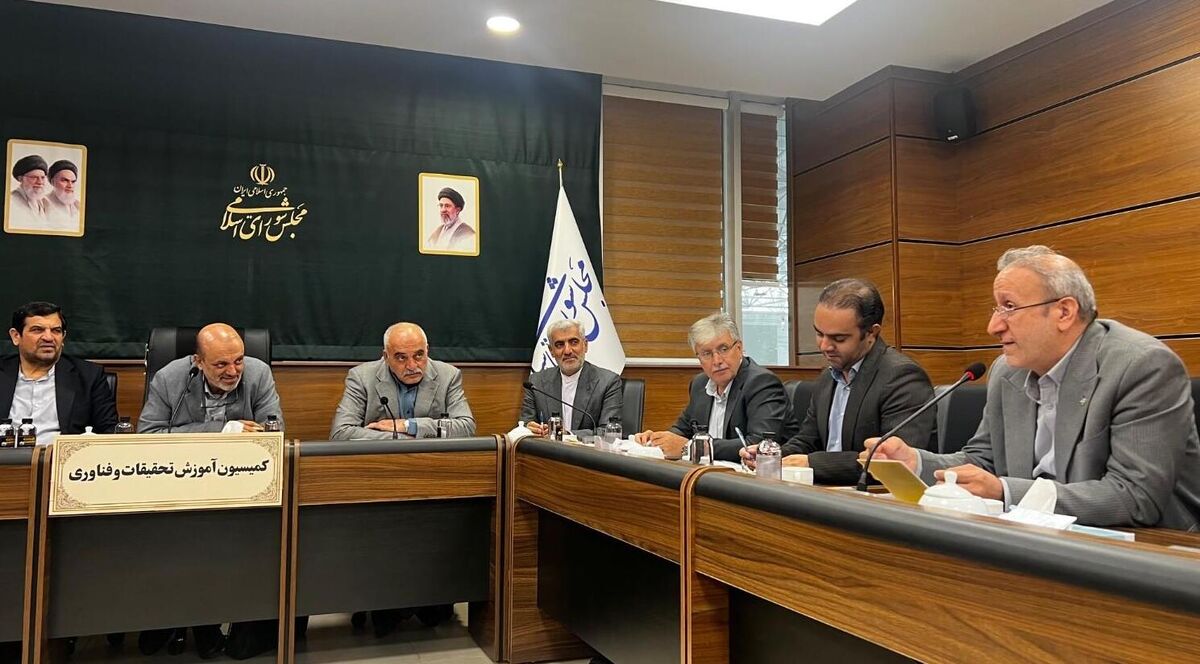 تقویت زیرساخت‌ها، تأمین نیروی انسانی و توسعه خدمات توانبخشی دانش‌آموزان استثنایی