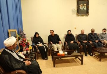 بحران‌ها به خوبی مدیریت شدند/ انسجام ملی‌، ستون اصلی مقابله با چالش‌های کنونی‌