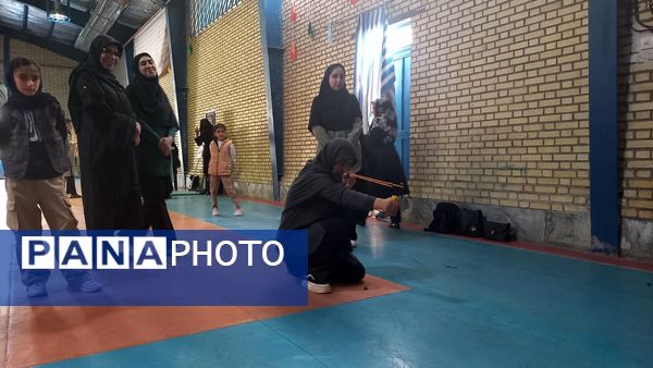 جشنواره فرهنگی ورزشی بسیج محلات شهرستان سلسله