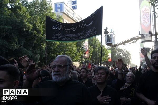 حماسه یوم‌العباس در زنجان