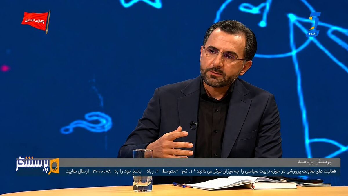 دانش&zwnj;آموزان در میدان&zwnj;های اجتماعی پرچم&zwnj;داری می&zwnj;کنند/ فضای امید را باید در دل نوجوانان زنده کنیم